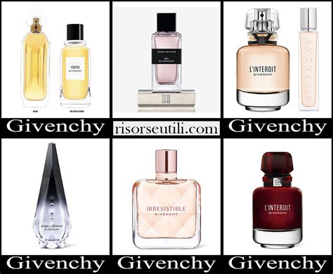 accessoires givenchy|givenchy perfumes website.